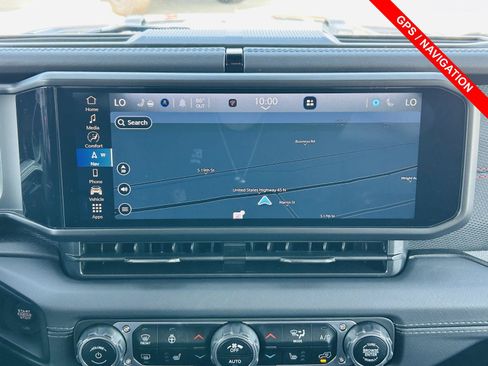 Used 2024 Jeep Gladiator Rubicon AWD/4WD image 5