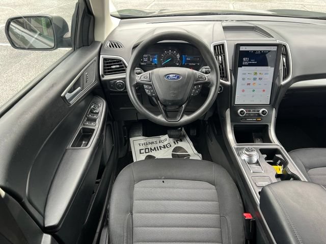 Used 2022 Ford Edge SE AWD/4WD image 29