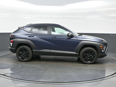 Used 2026 Hyundai Kona SEL Sport AWD/4WD image 7