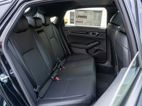 New 2026 Honda Civic Sport Touring image 14