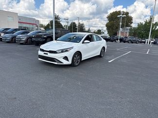 Used 2023 Kia Forte LXS image 1