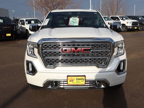 Used 2019 GMC Sierra 1500 Denali w/ Denali Ultimate Package image 2