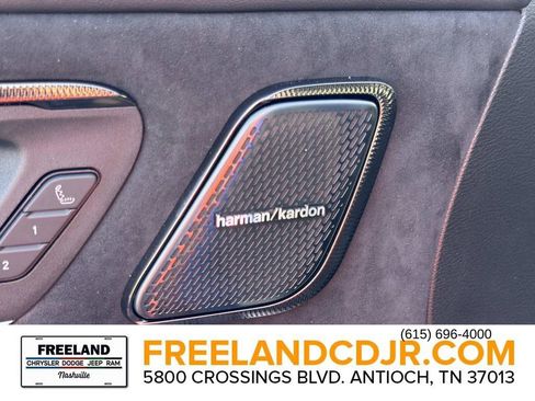 New 2026 RAM 1500 RHO image 21