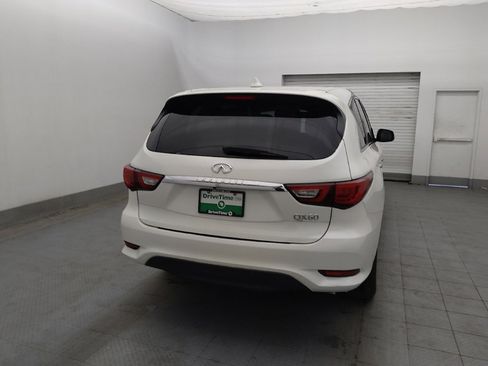 Used 2016 INFINITI QX60 Luxe AWD/4WD image 7