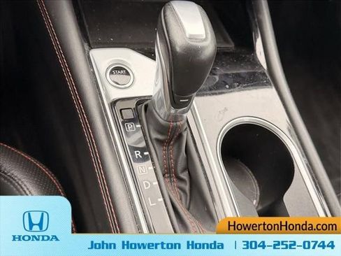 Used 2025 Nissan Altima 2.5 SR AWD/4WD image 25