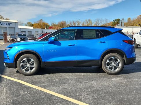 New 2025 Chevrolet Blazer LT w/ Convenience Package image 5