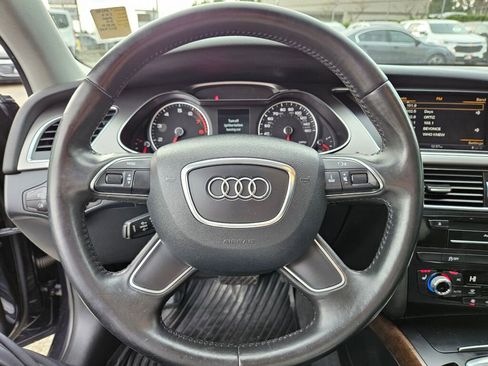 Used 2014 Audi A4 2.0T Premium Plus w/ Premium Plus Package image 2