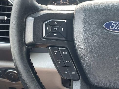 Used 2018 Ford F150 XLT w/ Equipment Group 301A Mid RWD image 25