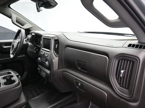 New 2026 Chevrolet Silverado 1500 W/T w/ WT Value Package image 37