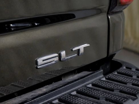 Used 2022 GMC Sierra 3500 SLT w/ Texas SLT Premium Package AWD/4WD image 46