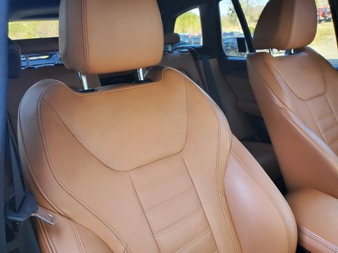 Used 2019 BMW X3 sDrive30i w/ M Sport Package 2 image 43