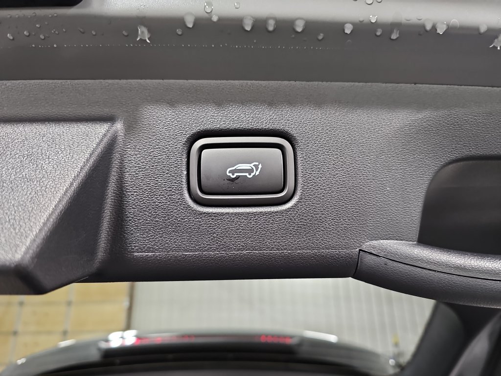 New 2026 Hyundai Tucson SEL Plus AWD/4WD image 13