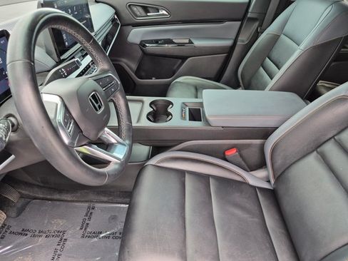 Used 2024 Honda Prologue Touring image 16