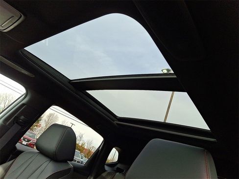 Used 2025 Acura ADX A-Spec image 14