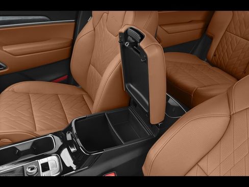 New 2025 Kia Telluride SX X-Line image 10