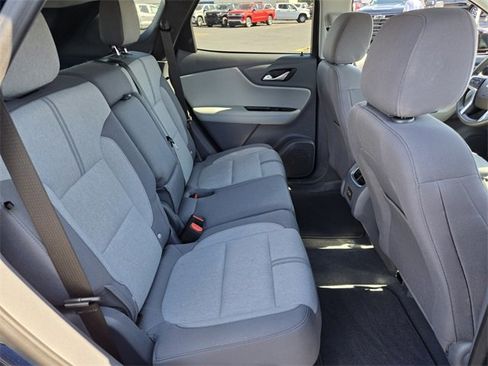 Used 2022 Chevrolet Blazer LT image 15