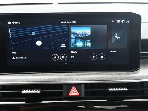 New 2026 Kia K5 EX FWD image 28