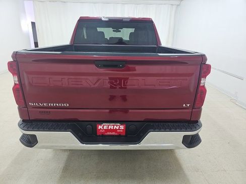 Used 2019 Chevrolet Silverado 1500 LT image 13