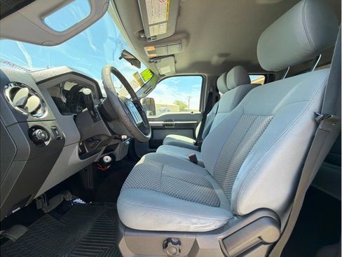 Used 2014 Ford F250 XLT AWD/4WD image 7