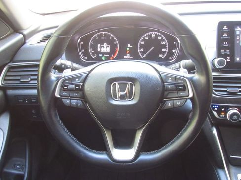 Used 2021 Honda Accord Touring image 23