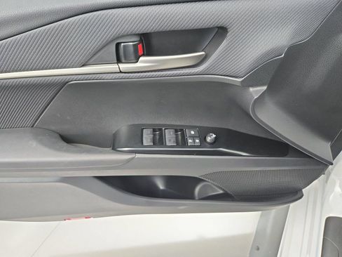 Certified 2025 Toyota Camry SE FWD image 16