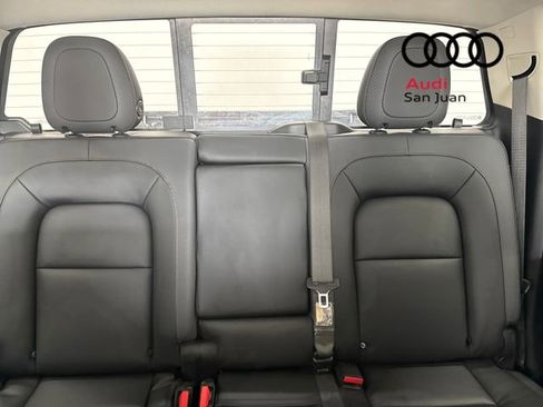 Used 2021 GMC Canyon AT4 w/ Driver Alert Package AWD/4WD image 17