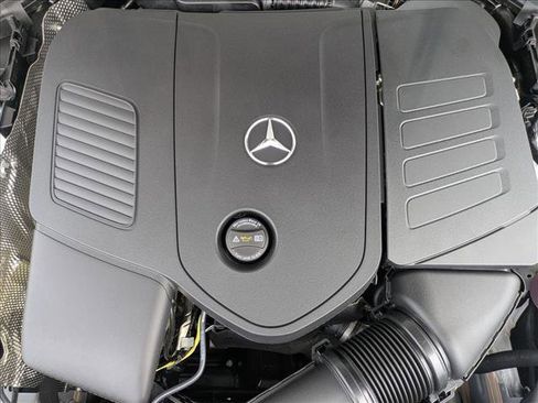 New 2026 Mercedes-Benz E 350 Sedan image 16