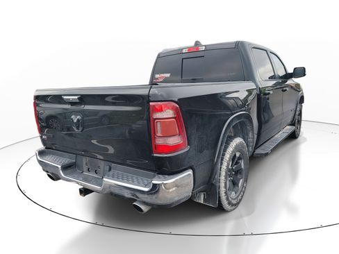 Used 2019 RAM 1500 Laramie image 4