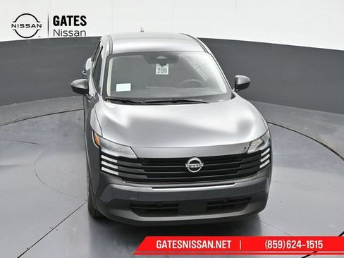 Certified 2025 Nissan Kicks S AWD/4WD image 40