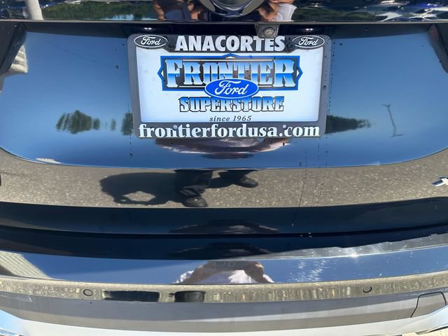 Used 2023 BMW X3 xDrive30i AWD/4WD image 26