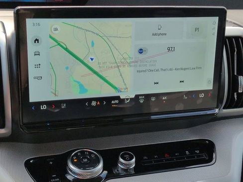 New 2025 Ford Expedition Max Active image 30