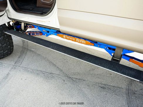 Used 2017 Ford F450 King Ranch w/ King Ranch Ultimate Package image 34