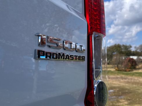 New 2026 RAM ProMaster 1500 image 28
