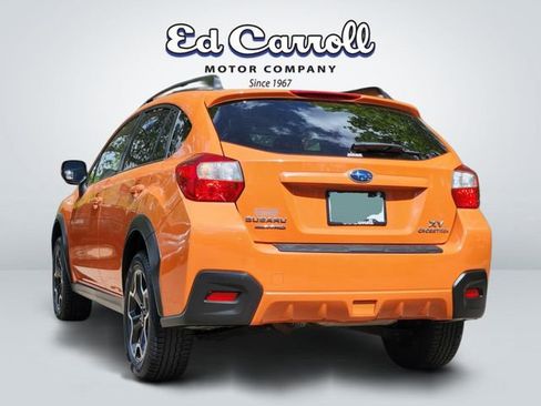 Used 2014 Subaru Crosstrek 2.0i Premium AWD/4WD image 5