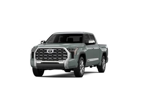 New 2026 Toyota Tundra 1794 Edition AWD/4WD image 18