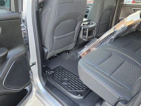 New 2026 RAM 1500 Big Horn image 31