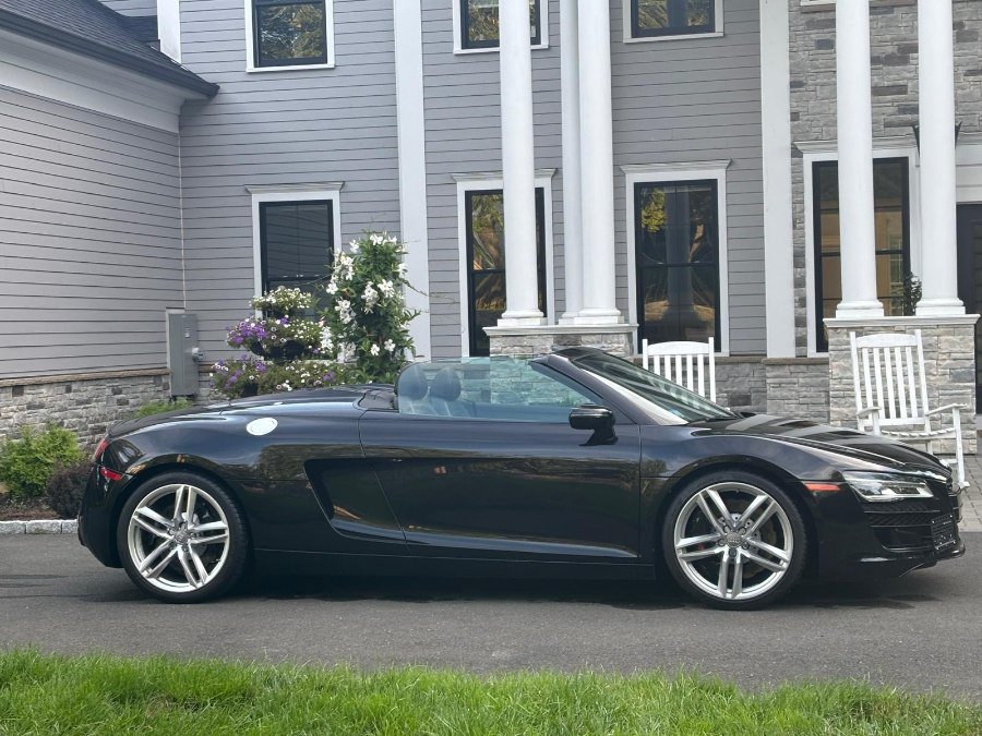 Used 2014 Audi R8 V8 AWD/4WD image 11