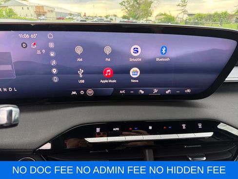 New 2026 Buick Enclave Sport Touring w/ Power Package FWD image 18