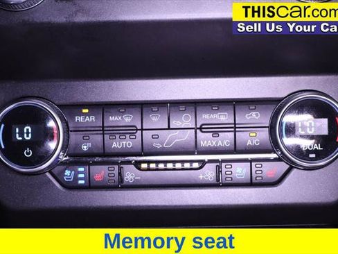 Used 2020 Ford Expedition King Ranch AWD/4WD image 20