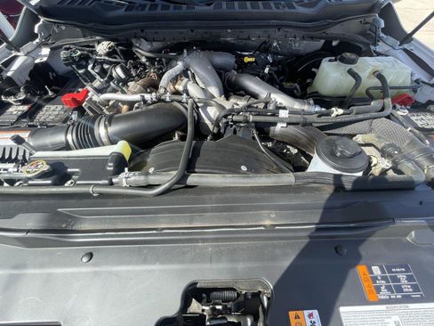 Used 2024 Ford F250 XLT w/ FX4 Off-Road Package image 25