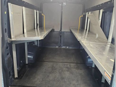 Used 2019 RAM ProMaster 3500 FWD image 10