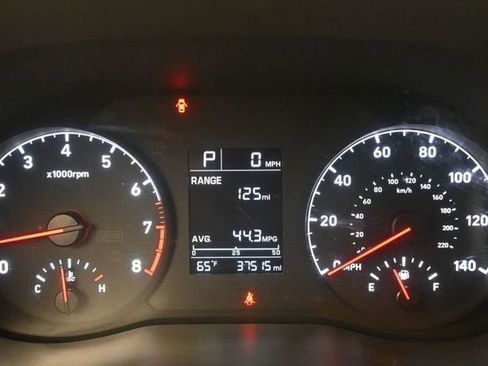 Used 2022 Hyundai Accent SE FWD image 16