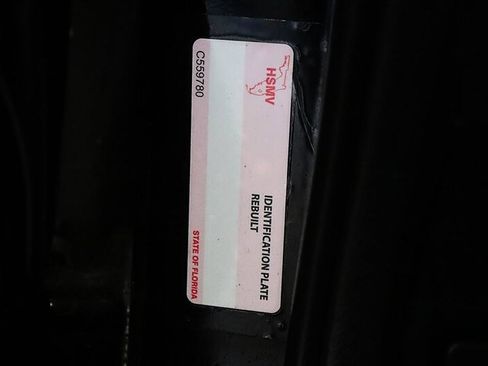 Used 2017 Honda Accord Sport image 37