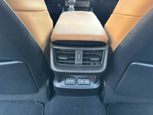 Certified 2024 Lexus ES 350 w/ Premium Package image 15