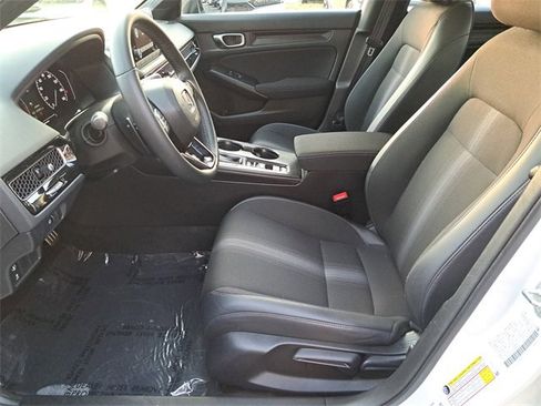 Certified 2023 Honda Civic Sport image 17