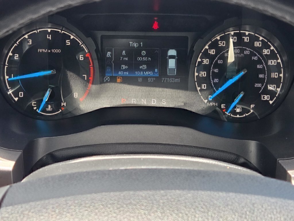Used 2021 Ford Ranger XLT w/ Equipment Group 301A Mid AWD/4WD image 15