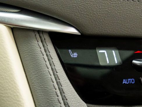 Certified 2024 Cadillac XT5 Premium Luxury image 31