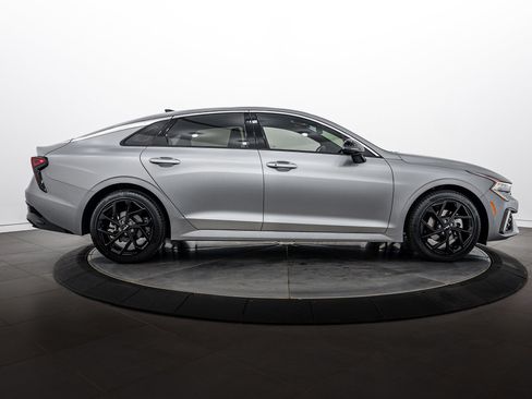 Used 2026 Kia K5 GT-Line w/ GT-Line Premium Package FWD image 3
