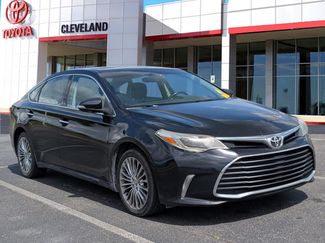Used 2016 Toyota Avalon Limited FWD video 2