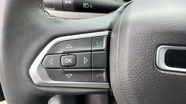 Used 2024 Jeep Compass Limited AWD/4WD image 11